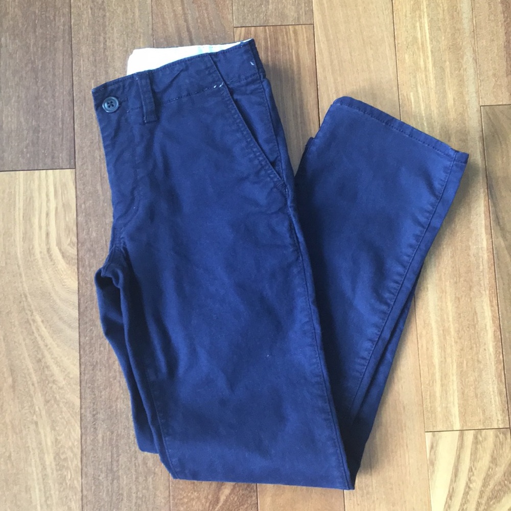 Gap chinos